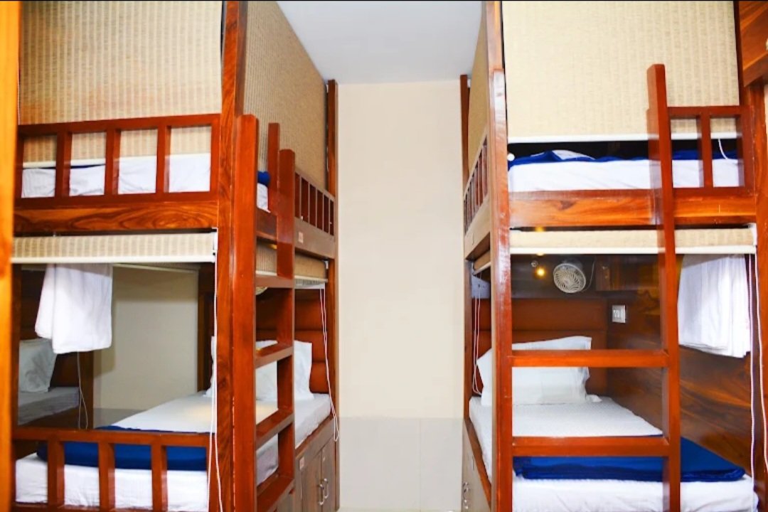 Hotel Nest N Rest - Mumbai in Saki Naka, Mumbai, Maharashtra 400072 - photo 8