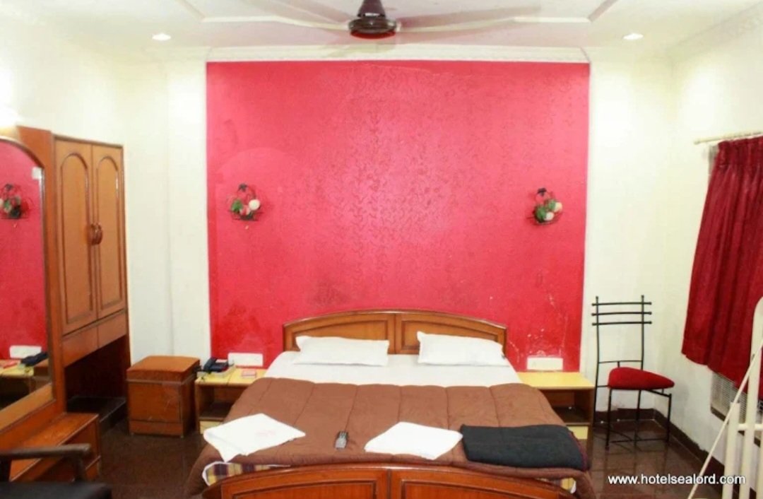 Hotel Sea Lord in Terminal,, Mumbai, Maharashtra 400001 - photo 3