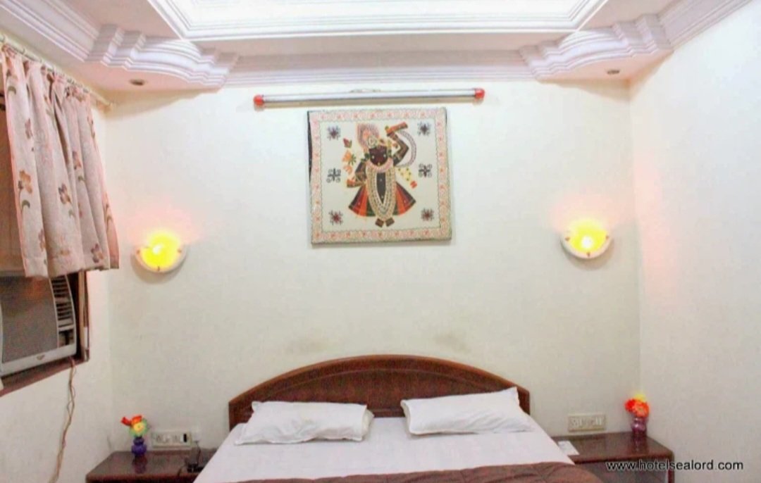 Hotel Sea Lord in Terminal,, Mumbai, Maharashtra 400001 - photo 6