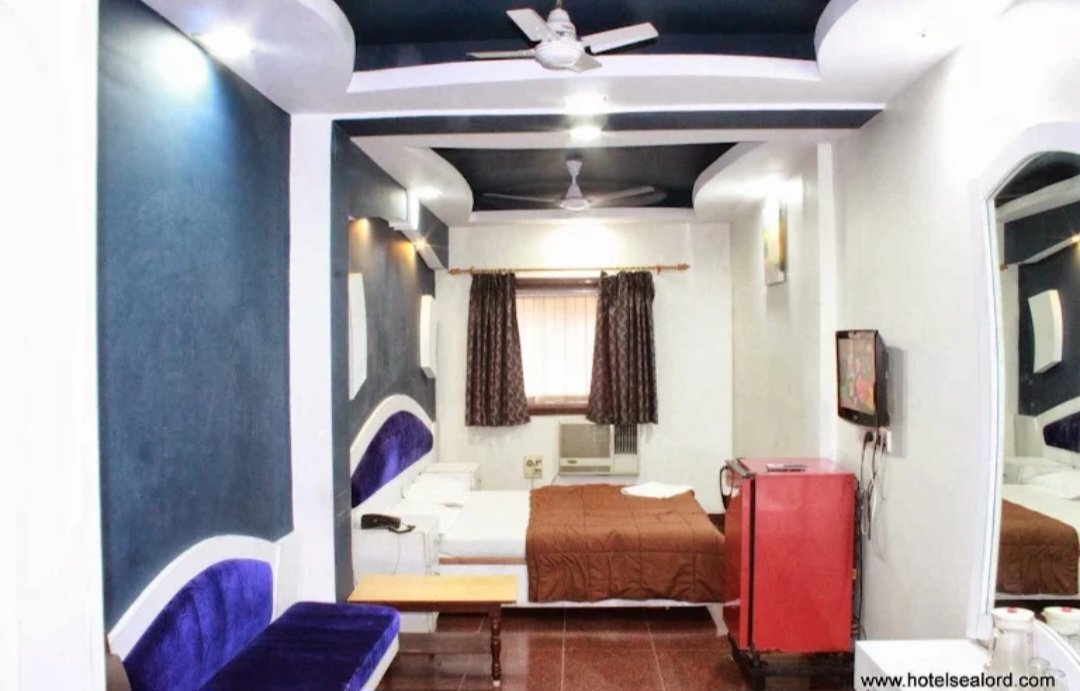 Hotel Sea Lord in Terminal,, Mumbai, Maharashtra 400001 - photo 8