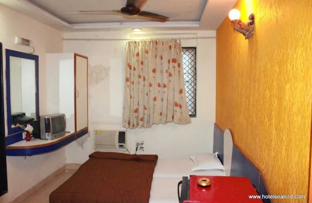 Hotel Sea Lord in Terminal,, Mumbai, Maharashtra 400001 - photo 9