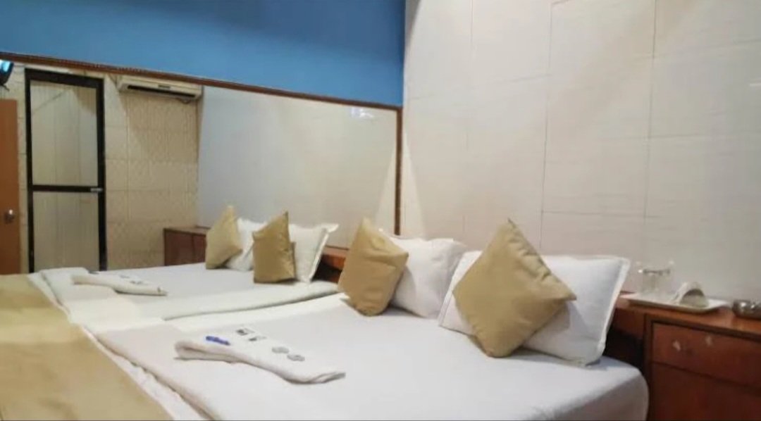 Shahana Guest House in Andheri East, Mumbai, Maharashtra 400059 - photo 5