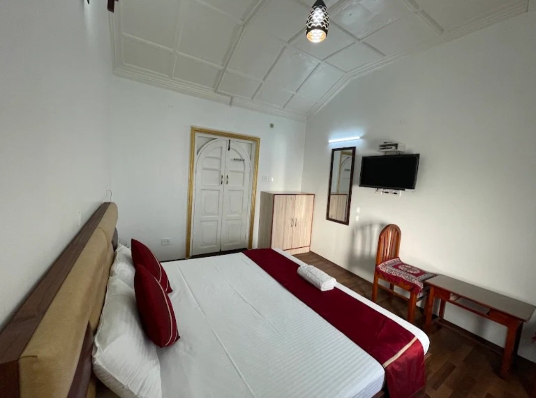 THE HARITAGE HOTEL SHIMLA in THE HARITAGE B&B BRIGHTON COTTAGE, below OLD BUS STAND, Shimla, Himachal Pradesh 171001 - photo 3