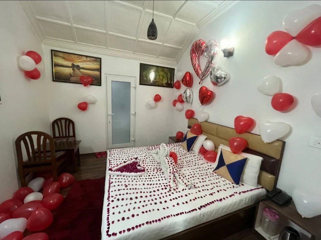 THE HARITAGE HOTEL SHIMLA in THE HARITAGE B&B BRIGHTON COTTAGE, below OLD BUS STAND, Shimla, Himachal Pradesh 171001 - photo 7