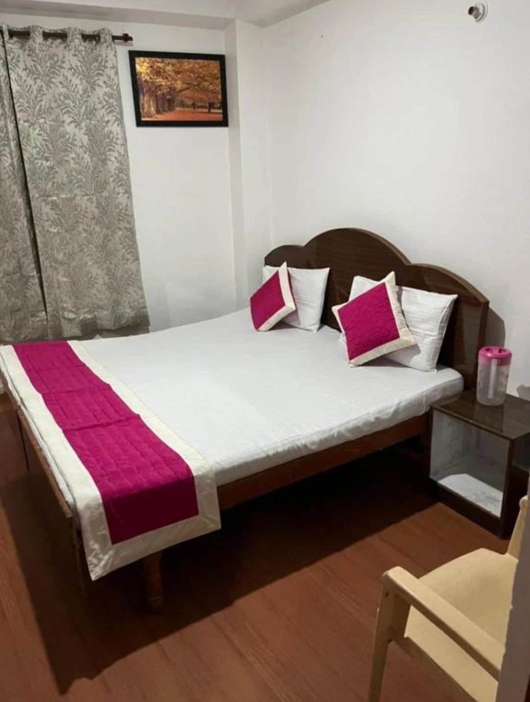 New Mahavir B&b in Victory Tunnel, Shimla, Himachal Pradesh 171003 - photo 2