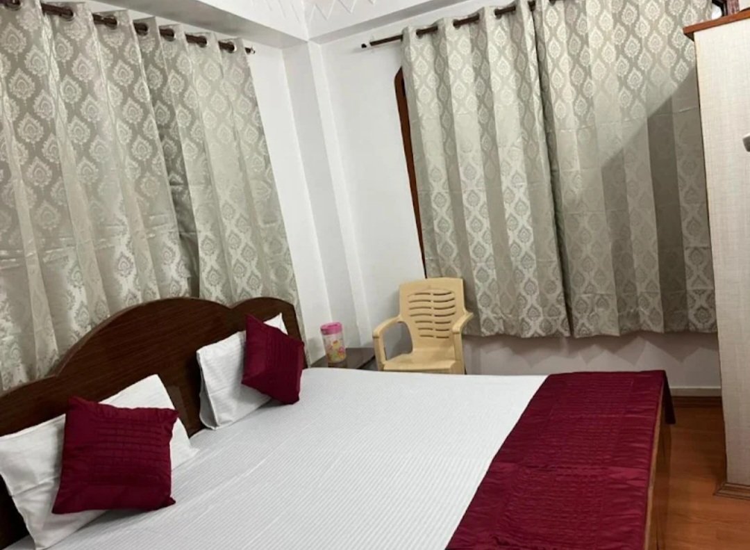 New Mahavir B&b in Victory Tunnel, Shimla, Himachal Pradesh 171003 - photo 3