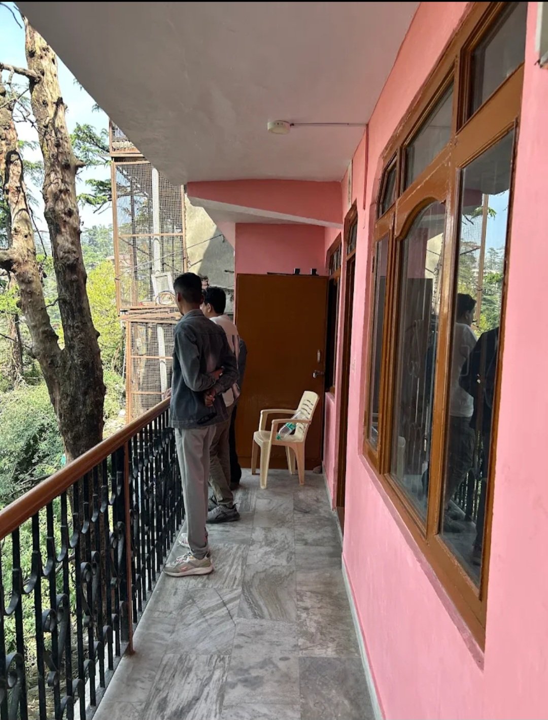 New Mahavir B&b in Victory Tunnel, Shimla, Himachal Pradesh 171003 - photo 12