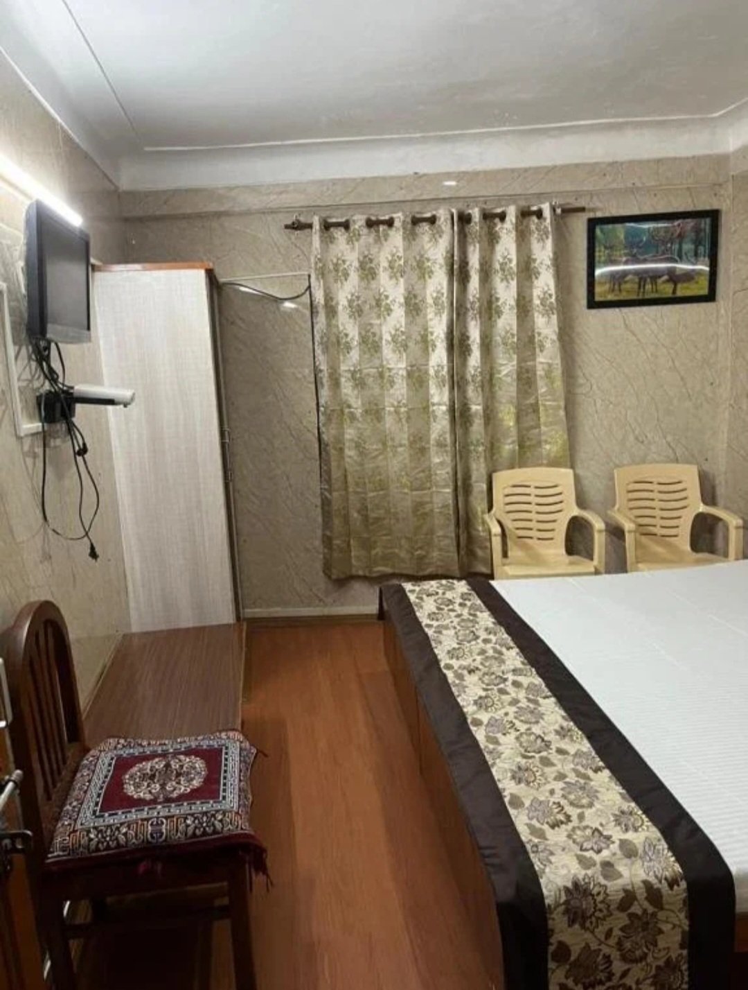 New Mahavir B&b in Victory Tunnel, Shimla, Himachal Pradesh 171003 - photo 5