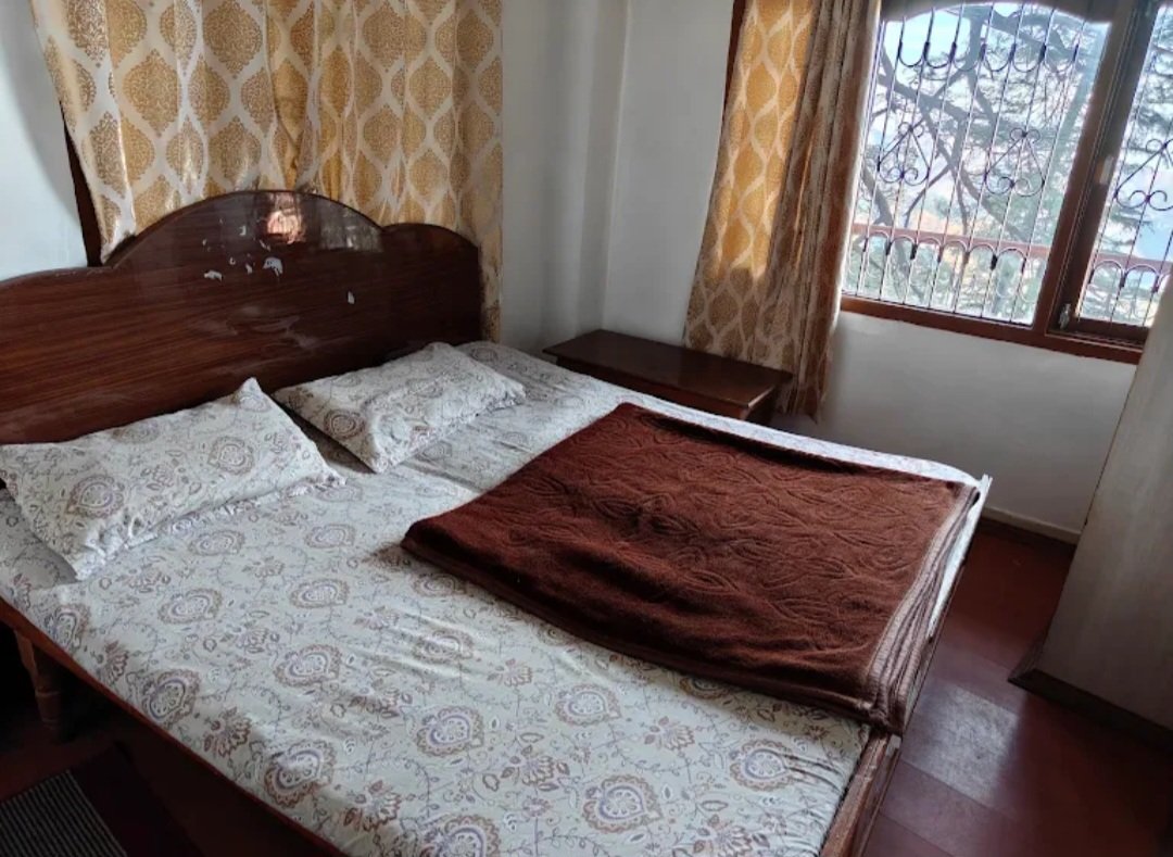 New Mahavir B&b in Victory Tunnel, Shimla, Himachal Pradesh 171003 - photo 7