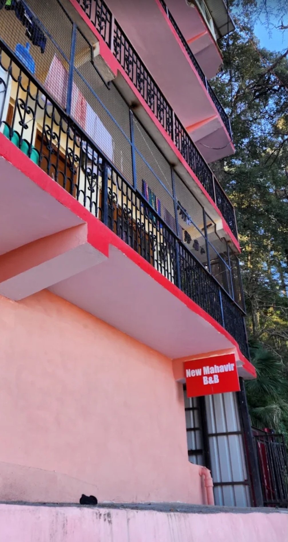 New Mahavir B&b in Victory Tunnel, Shimla, Himachal Pradesh 171003 - photo 11