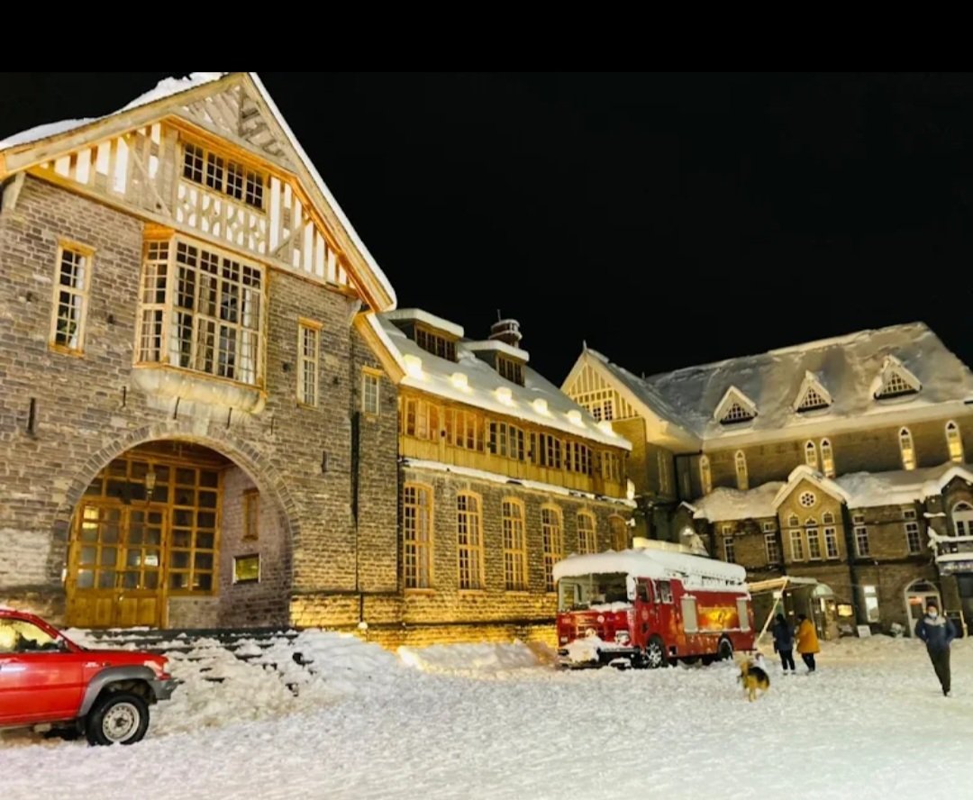 Hotel Divine Hills Shimla in New Totu, Totu, Shimla, Himachal Pradesh 171011 - photo 13