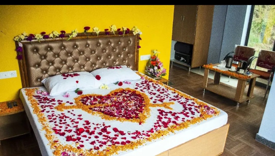 Hotel Divine Hills Shimla in New Totu, Totu, Shimla, Himachal Pradesh 171011 - photo 14