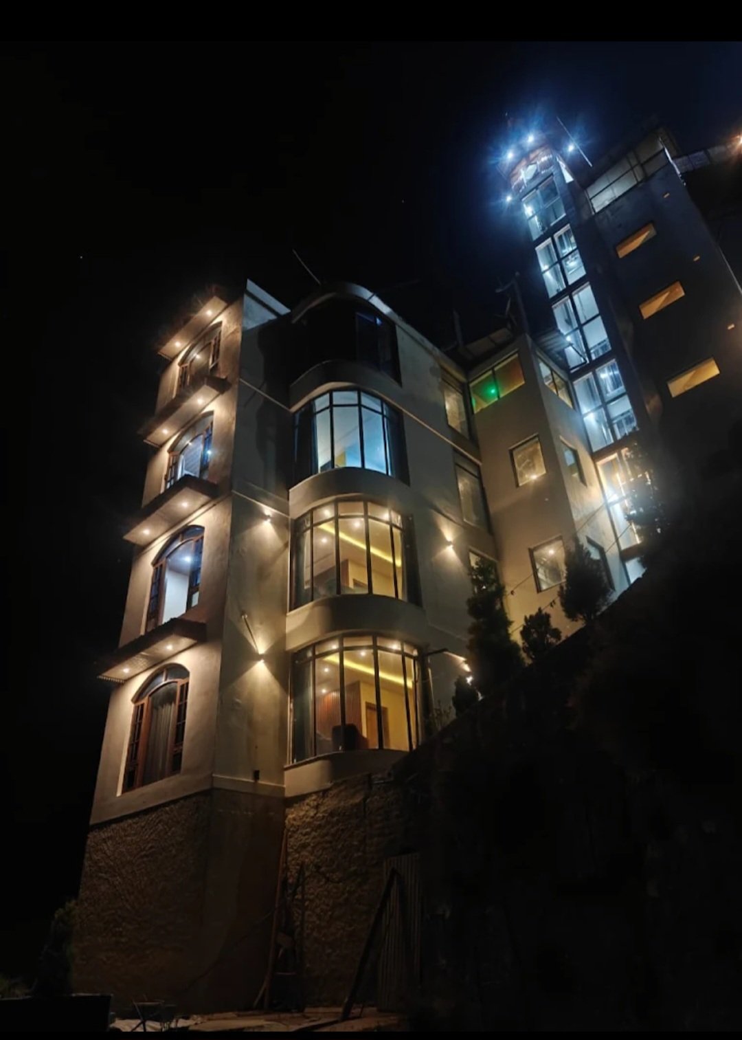 Hotel Divine Hills Shimla in New Totu, Totu, Shimla, Himachal Pradesh 171011 - photo 15
