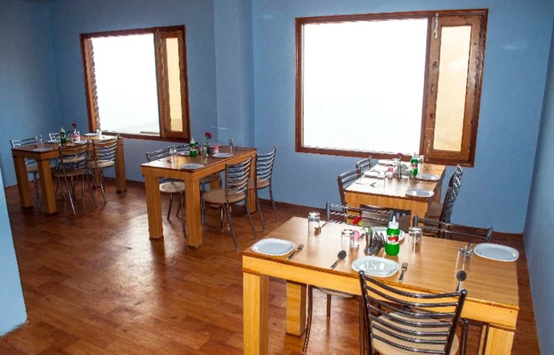 Hotel Divine Hills Shimla in New Totu, Totu, Shimla, Himachal Pradesh 171011 - photo 11