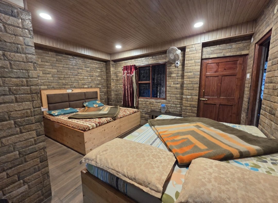 Mehdudia Guest House in Fingask Estate, Shimla, Himachal Pradesh 171001 - photo 2