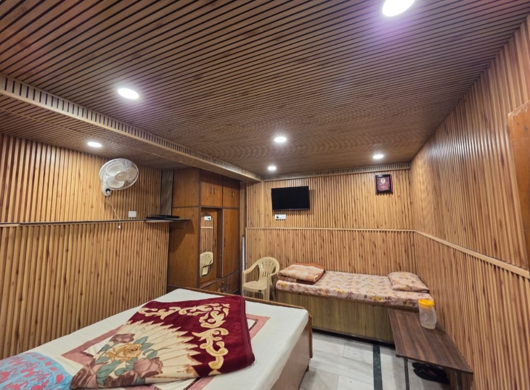 Mehdudia Guest House in Fingask Estate, Shimla, Himachal Pradesh 171001 - photo 3