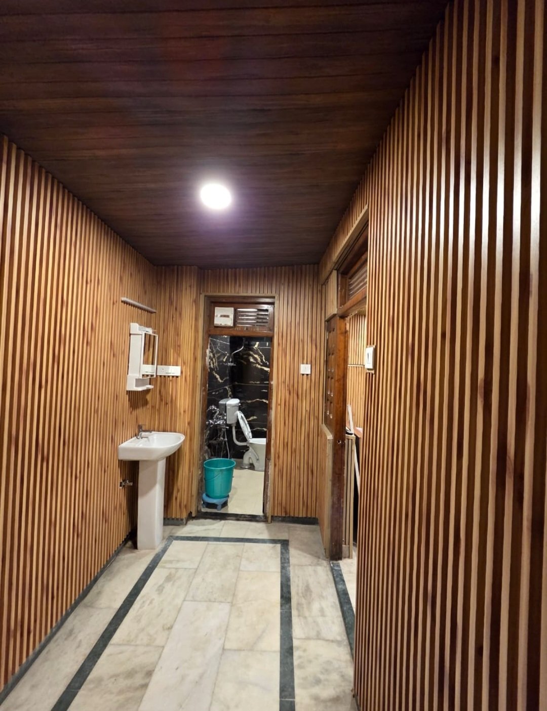 Mehdudia Guest House in Fingask Estate, Shimla, Himachal Pradesh 171001 - photo 14
