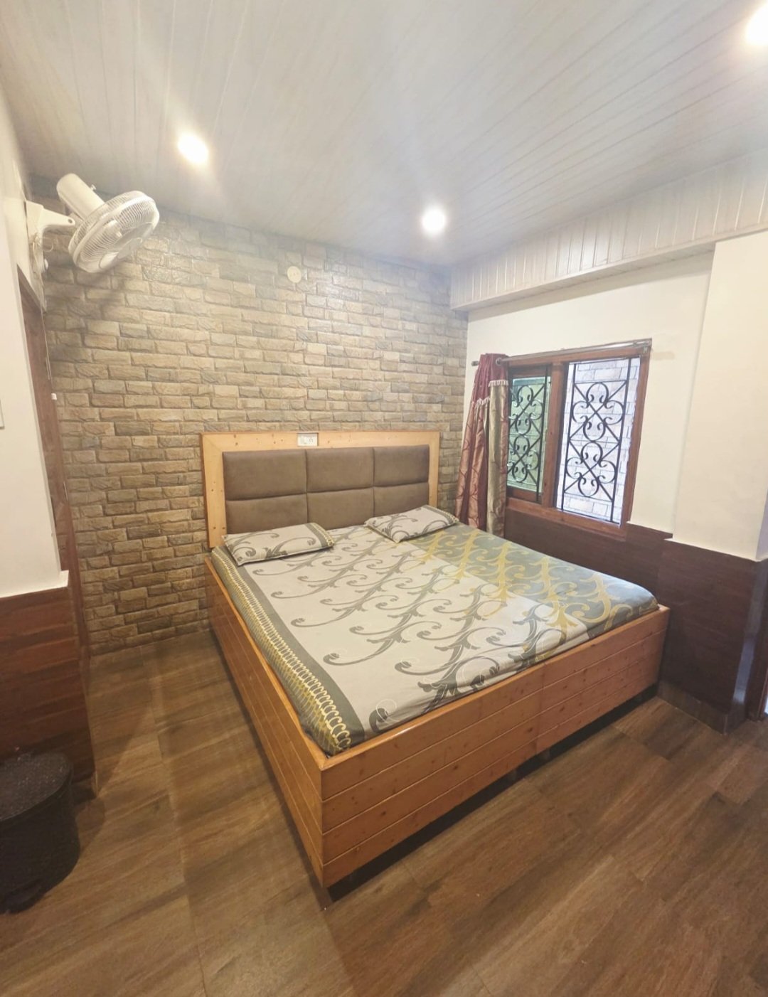 Mehdudia Guest House in Fingask Estate, Shimla, Himachal Pradesh 171001 - photo 17