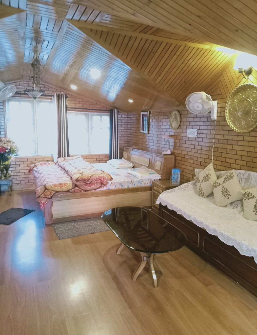 Mehdudia Guest House in Fingask Estate, Shimla, Himachal Pradesh 171001 - photo 8