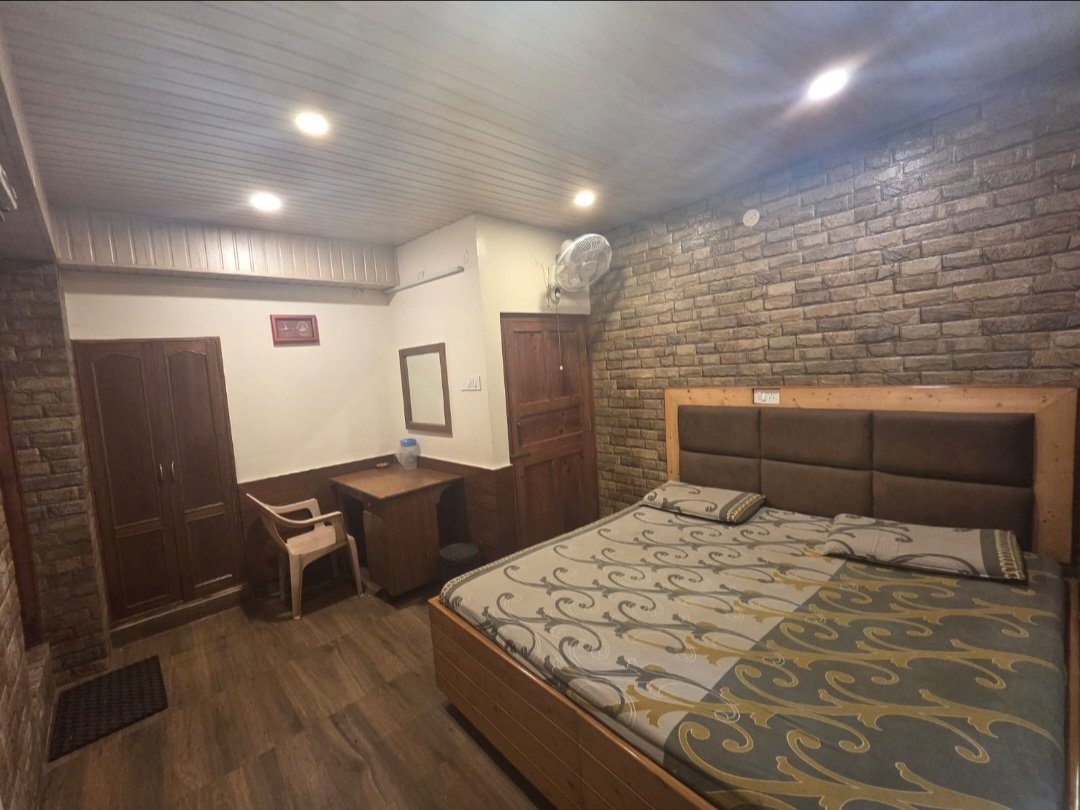 Mehdudia Guest House in Fingask Estate, Shimla, Himachal Pradesh 171001 - photo 9