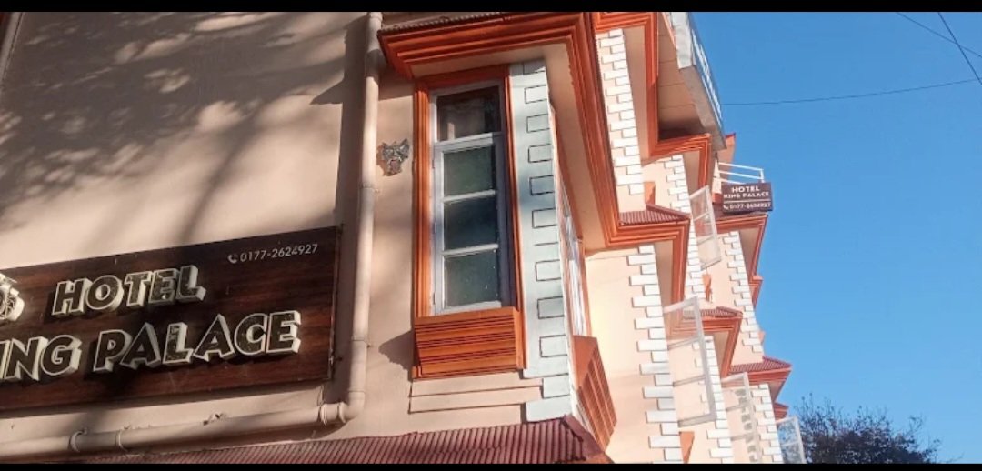 Hotel King Palace in 35PJ+FC3, Knollswood, Chotta Shimla, Shimla, Himachal Pradesh 171002 - photo 11
