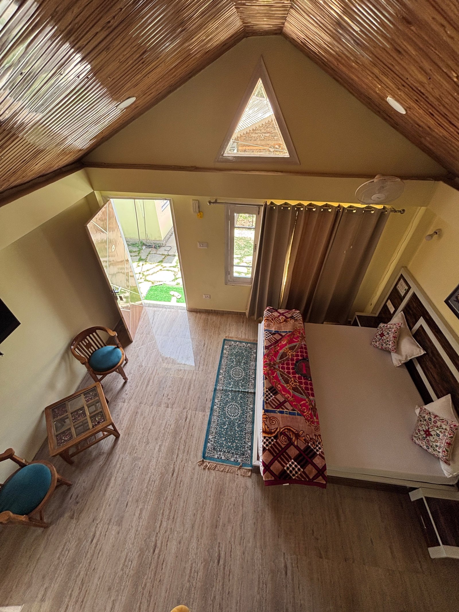The Hideaway Chail in 263G+25, Kufri - Chail Rd, Bhalawag, Chail, Himachal Pradesh 173217 - photo 18