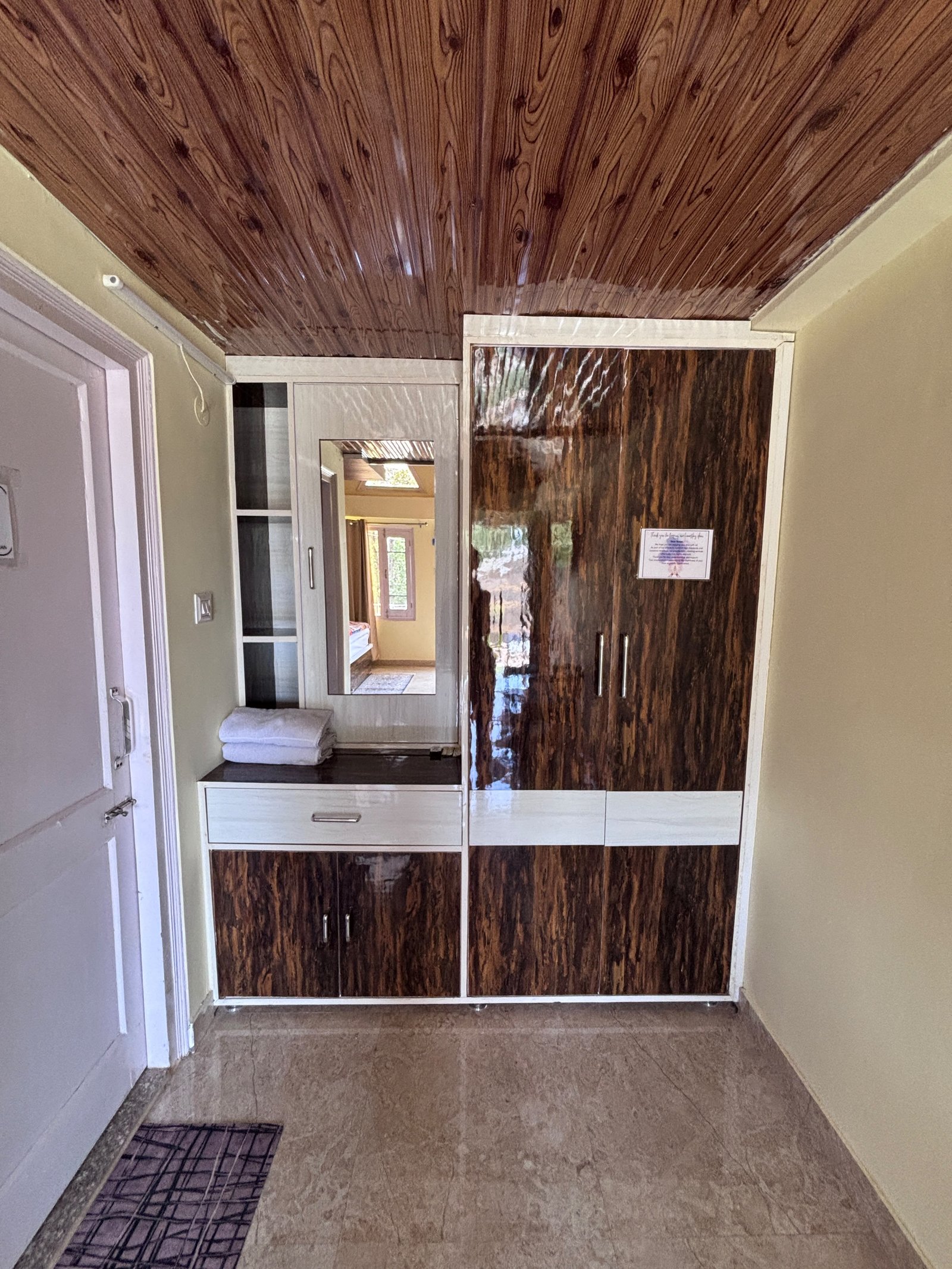The Hideaway Chail in 263G+25, Kufri - Chail Rd, Bhalawag, Chail, Himachal Pradesh 173217 - photo 11