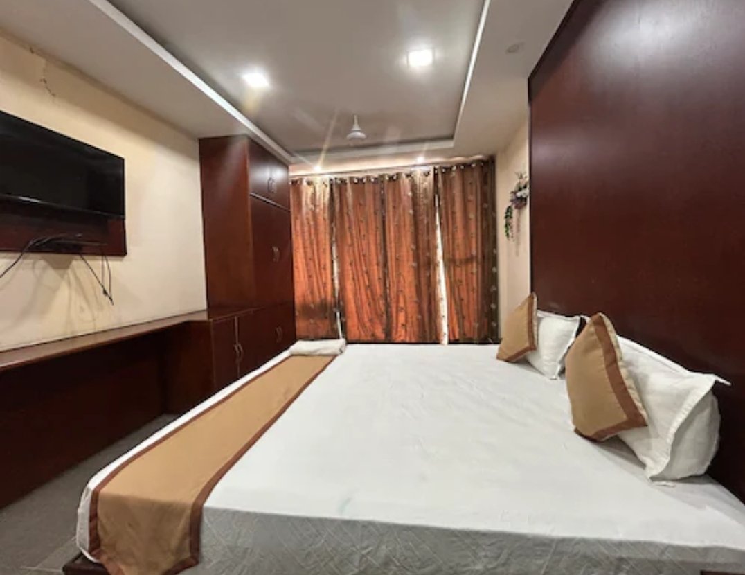 Diamond Vishali in Vishali Hotel, Gandhi Nagar, Kullu, Himachal Pradesh 175101 - photo 15