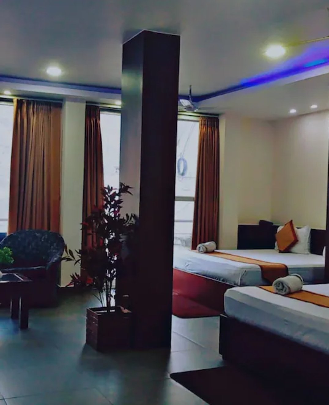Diamond Vishali in Vishali Hotel, Gandhi Nagar, Kullu, Himachal Pradesh 175101 - photo 19