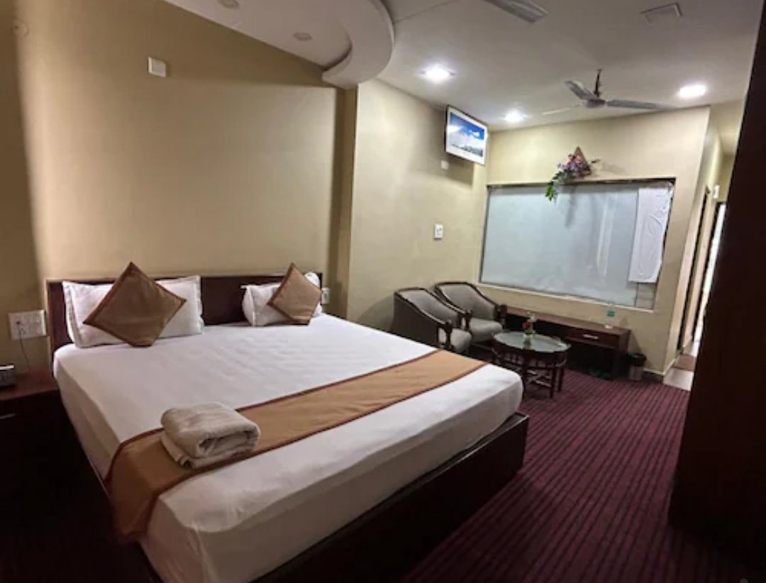 Diamond Vishali in Vishali Hotel, Gandhi Nagar, Kullu, Himachal Pradesh 175101 - photo 5