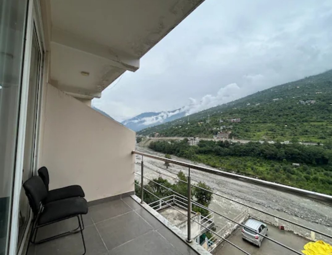 Diamond Vishali in Vishali Hotel, Gandhi Nagar, Kullu, Himachal Pradesh 175101 - photo 6