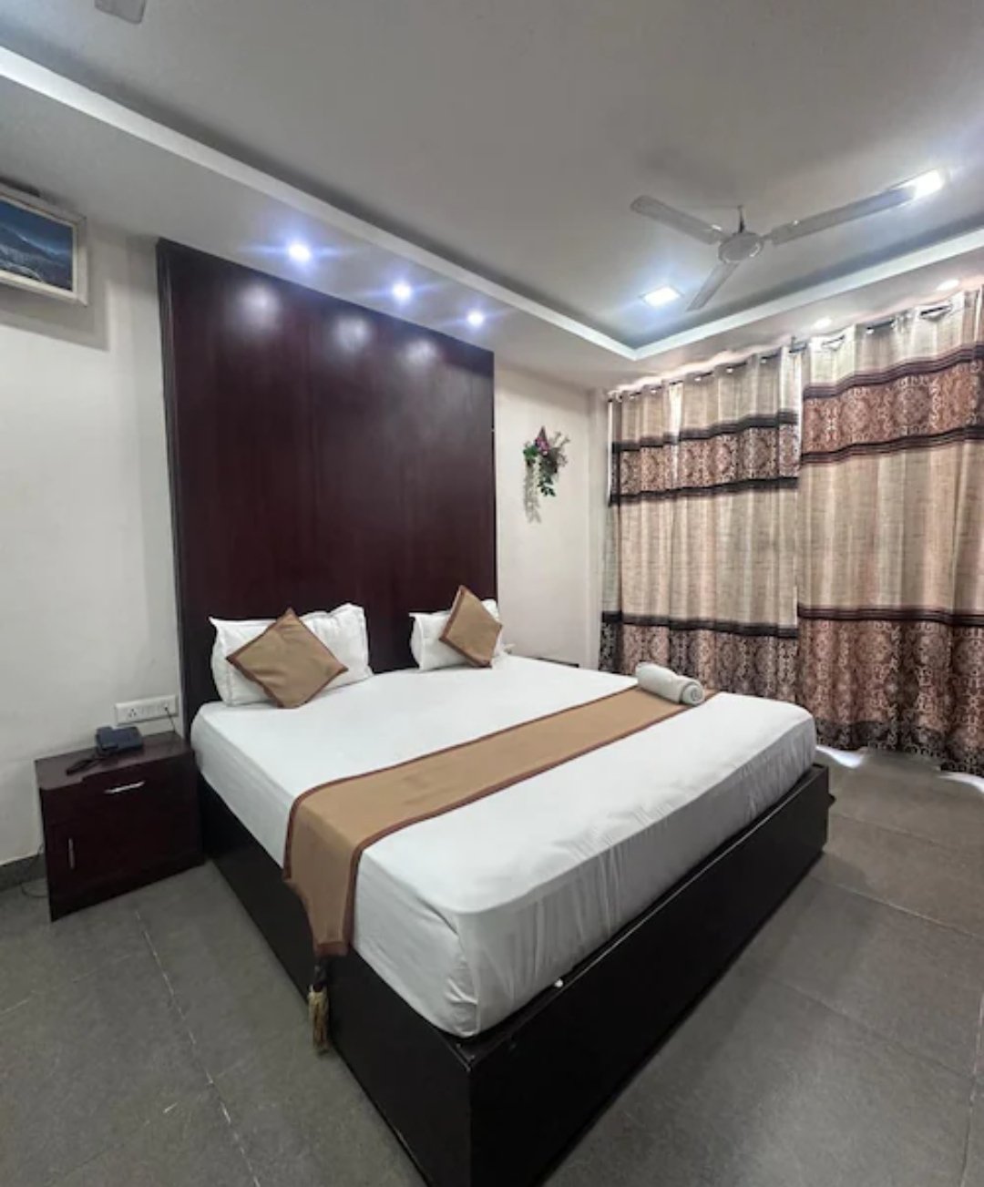 Diamond Vishali in Vishali Hotel, Gandhi Nagar, Kullu, Himachal Pradesh 175101 - photo 7