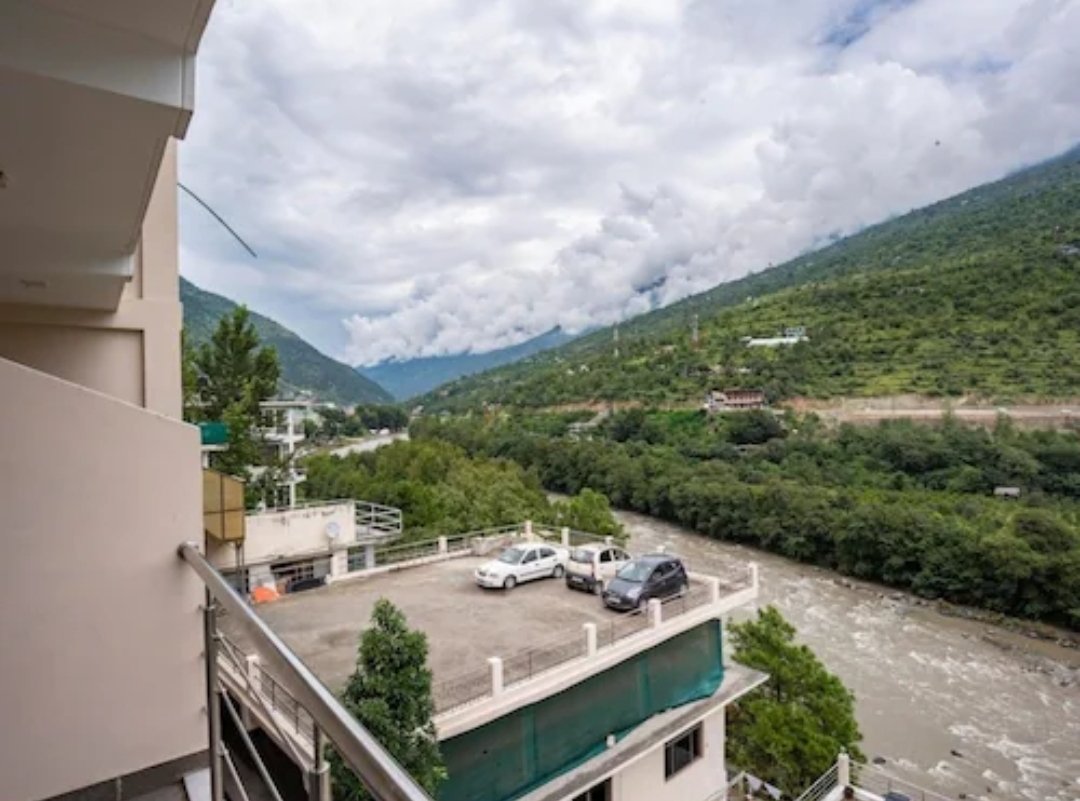 Diamond Vishali in Vishali Hotel, Gandhi Nagar, Kullu, Himachal Pradesh 175101 - photo 8