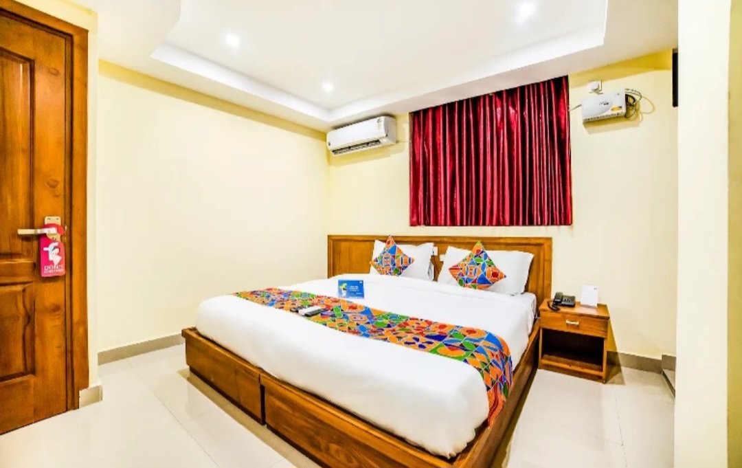 Deluxe Suite Room