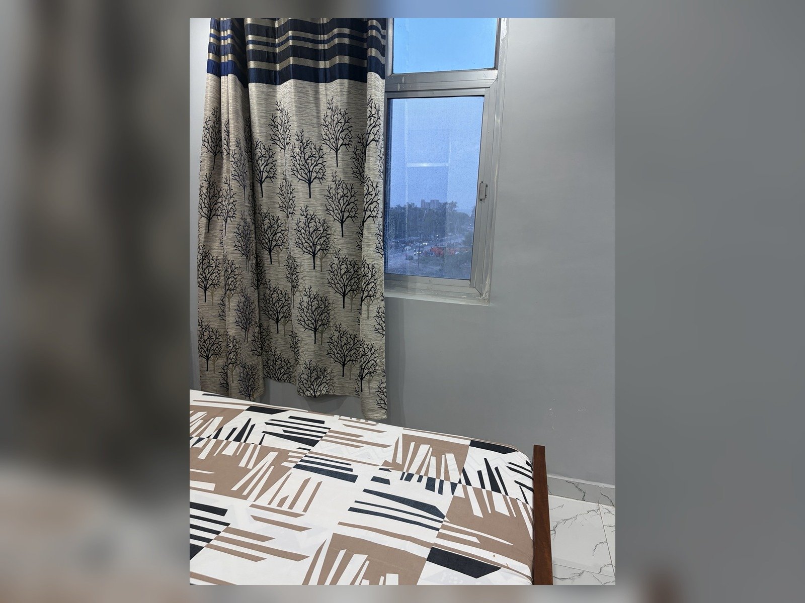 Standard Non-AC Double Room