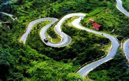 Mussorie Tour 3 Nights 4 Days