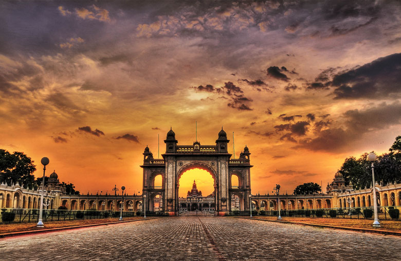 Mysore Tour