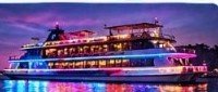 Nirvana Cruise Goa - Mandovi River Sightseeing & Party Cruise in Goa — Book online with EBO Stayy