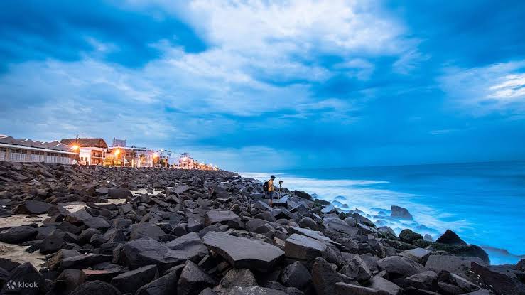 Pondicherry Tour