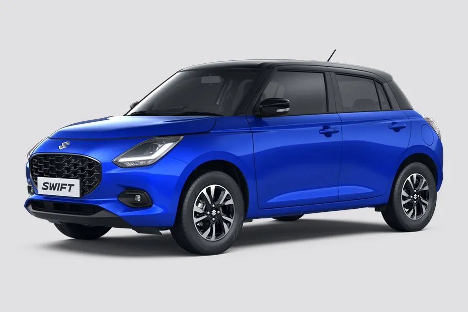 Maruti Swift Rental 
