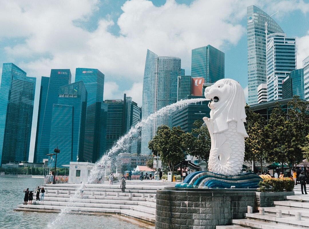 Singapore Tour