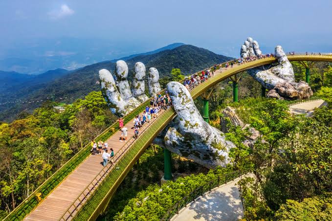 Vietnam 3 nights 4 days